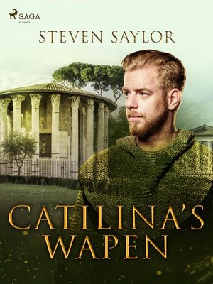 cover image of Catilina's wapen